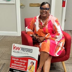 Meet your Posher, Sarah